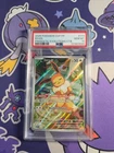 New ListingPOKEMON 2025 Prismatic Evolutions ETB EEVEE Full Art SVP En #173 PSA 10 Gem