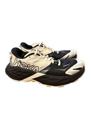 Hoka One One Speedgoat 7 Trail Running Shoe Purple Women size 8.5