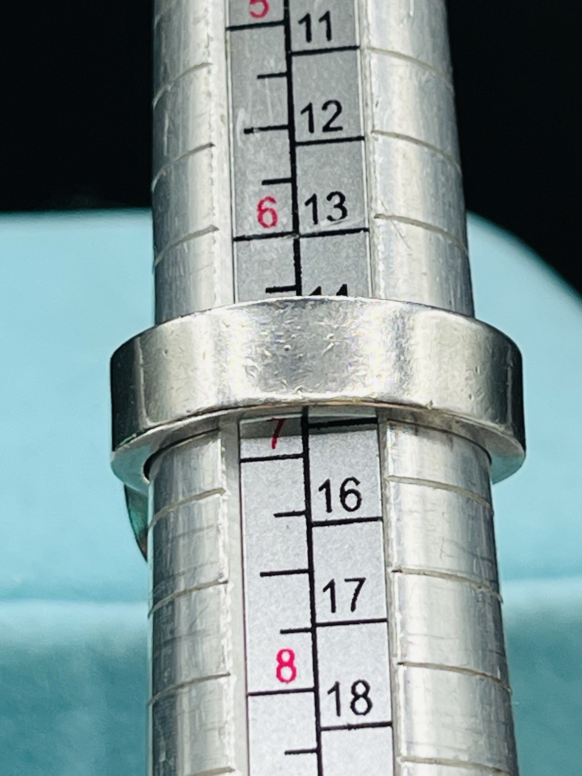 Modernist Bold Citrine Ring Statement Sterling Si… - image 11