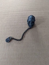 4 Horsemen Figure Obscura Jacob Marley Test Shot Secret Head Piece Only 2023