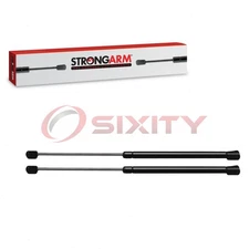 2 pc Strong Arm 6902 Deck Lid Lift Supports for SG430095 15164801 Body Trunk ae
