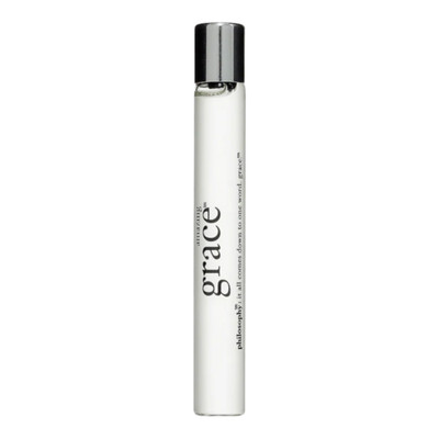 Amazing Grace by Philosophy 0.33 oz - 10ml EDT Rollerball / New / Unbox
