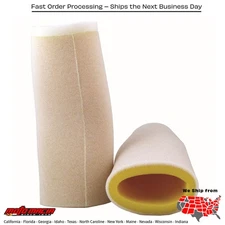 PREMIUM AIR FILTER  Yamaha YFM350X Wolverine 2WD [SRA] 2006-2009 Yamaha YFM660FG