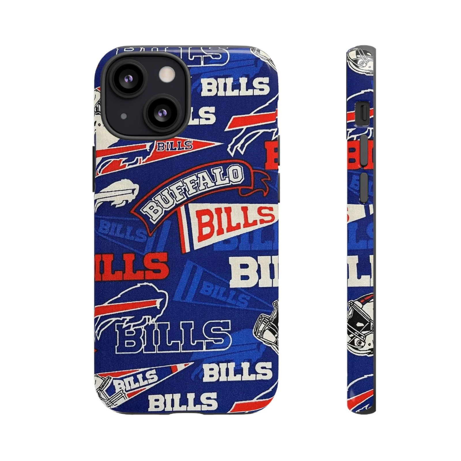 Buffalo Bills Phone Cases for iPhone