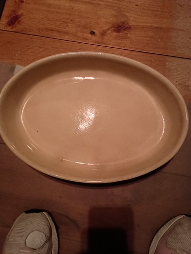 La Bourguignonne 15" casserole made in France - Picture 4 of 4