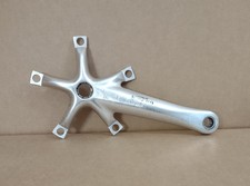 Shimano Cranksets with Triple Chainrings 172.5 mm Crankarm for