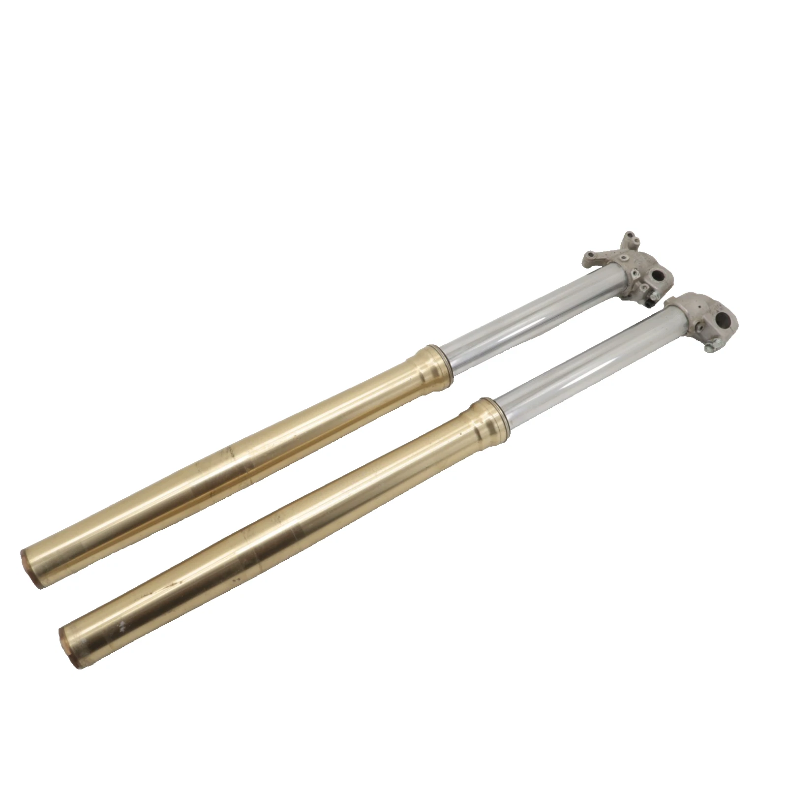 Honda CRF450R - Stock Showa Front Forks Suspension Set - 2006 CRF 450 OEM