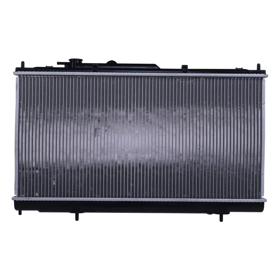 Radiador nuevo para Mitsubishi Eclipse 2003 2004 2005 2,4 L Fit 2405 Foto 2 de 4