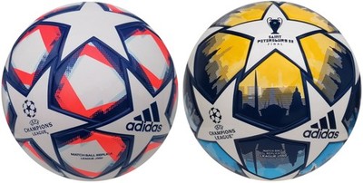 Adidas Finale Champions League 350g Kinder Jugend Fußball Ball Sonderpreis SALE