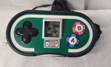 Jakks Pacific World Poker Tour Plug And Play TV Video Game 2004