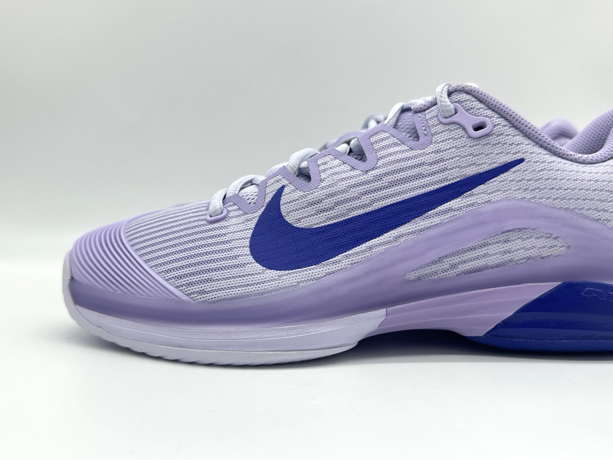 Size 8 - NikeCourt Air Zoom Vapor 12 HC Hydrangeas W for sale