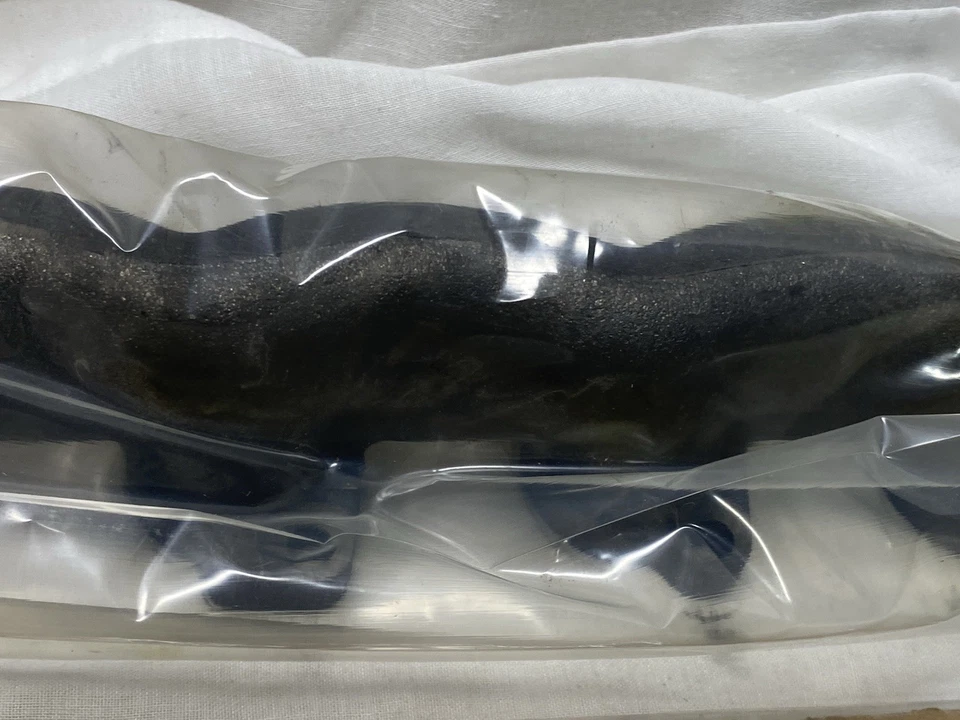 ATP Graywerks Exhaust Manifold 101175 - Image 4 of 4