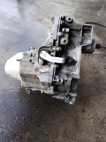 JB1157 Caja Cambios para RENAULT RAPID /EXPRESS (F40) 1.9 D Pick-Up P55 ( 134708 - Imagen 1 de 10