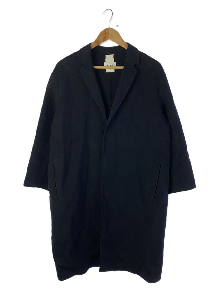 ALTRA LE GLAZIK ALTRO CAPPOTTO 36 LANA Navy JL 8101