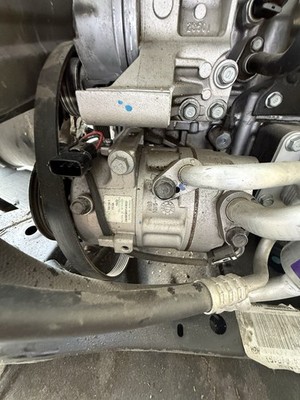2025 Hyundai Santa Fe 2.5T A/C Compressor Air Conditioning Compressor THV19.1
