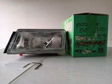 FARO FANALE ANTERIORE VALEO SX  FIAT CROMA 2000 I.E TURBO VALEO 084451 LV687