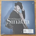 NEW SEALED  - Frank Sinatra – Ultimate Sinatra - 2 x VINYL LP