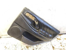 Volkswagen PASSAT B4 1995 Hinten rechts Verkleidung T?r hinten 3A0867212