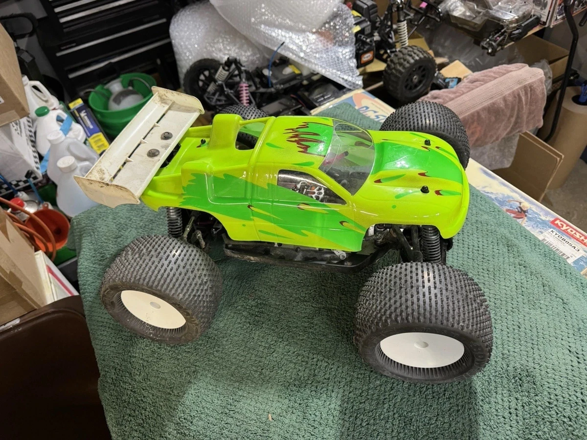 Hot Bodies Radio Control Vehicle Toys for sale | eBay