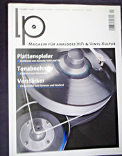 LP 1/06,HIFI&VINYL,DYNAVOX VR 70 E,HOVLAND HP 200,SONUS CREMORA AUDITOR,VELODYNE