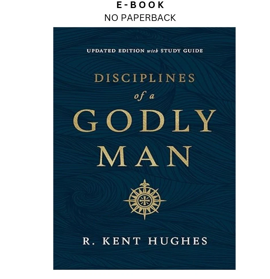 Disciplines of a Godly Man ebook | LD Global Digital Ebook Store Buy Disciplines of a Godly Man ebook, instant digital download PDF from LD Global