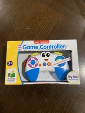 Ey Early Learning On The Go Game Controller Baby Game Controller Toy For Boys 
