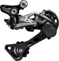 Shimano Schaltwerk Slx RD-M7000 Shadow Plus Gs 11-Fach - PräZises Mtb-Schalte...