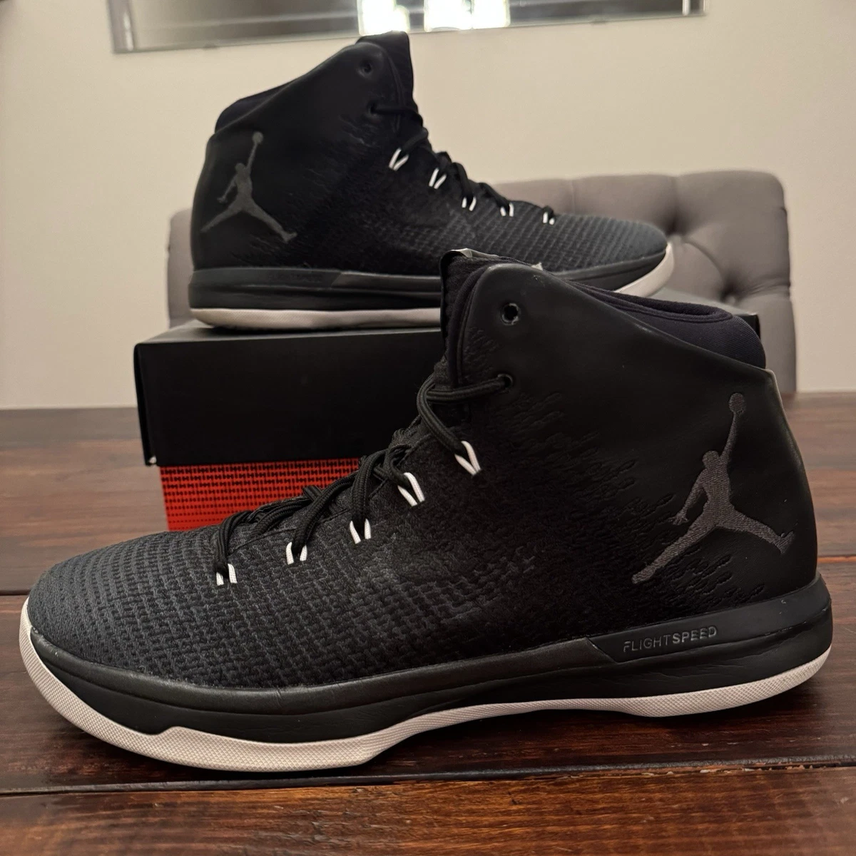 Jordan 31 for Sale | Authenticity Guaranteed | eBay