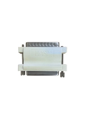 HASP M1 1.5 QOBYI UK 2305 Security Key Parallel Monitoring Dongle Connector