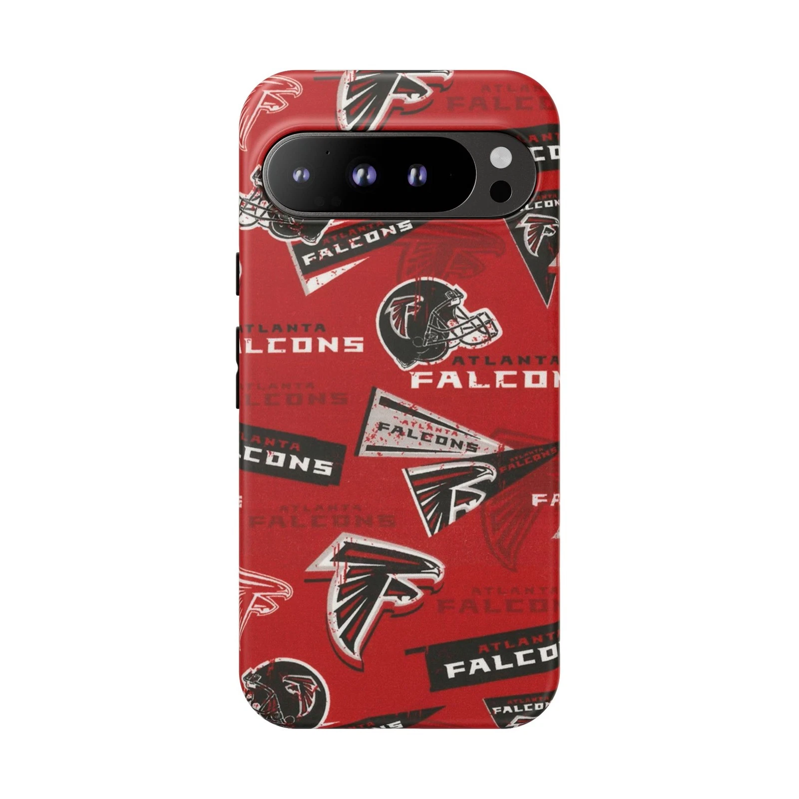 Atlanta Falcons Phone Cases for iPhone