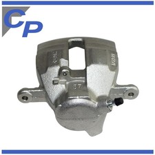 Bremssattel vorne für Mercedes-Benz C-Klasse W203 Bremszange Vorderachse links