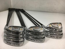 Honma Twin Marks 2000-alpha Iron Set 10pcs 3-11, SW M50 Flex R