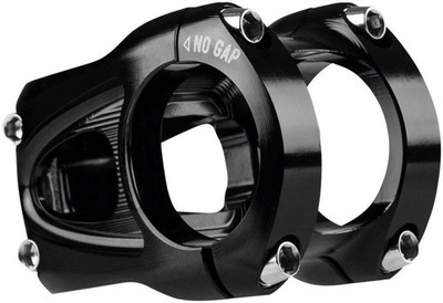ENVE Alliage Mountain 50 Tige 1 1/8 Pivot de Fourche X 35 MM Barre