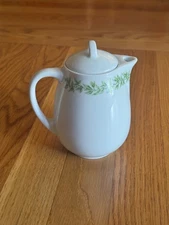 Sitmar Cruises China Tea Pot / ss Fairsea ss Fairwind