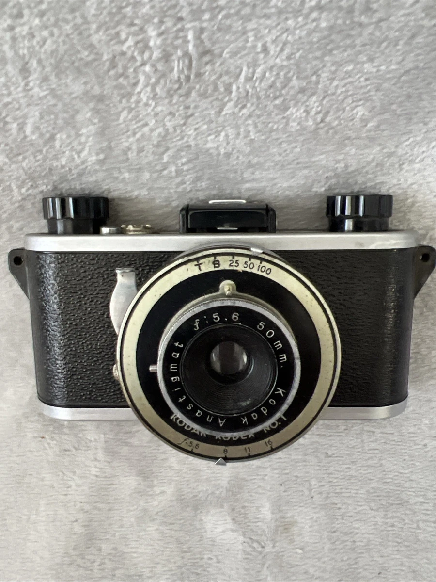 Kodak 35 Camera for sale | eBay