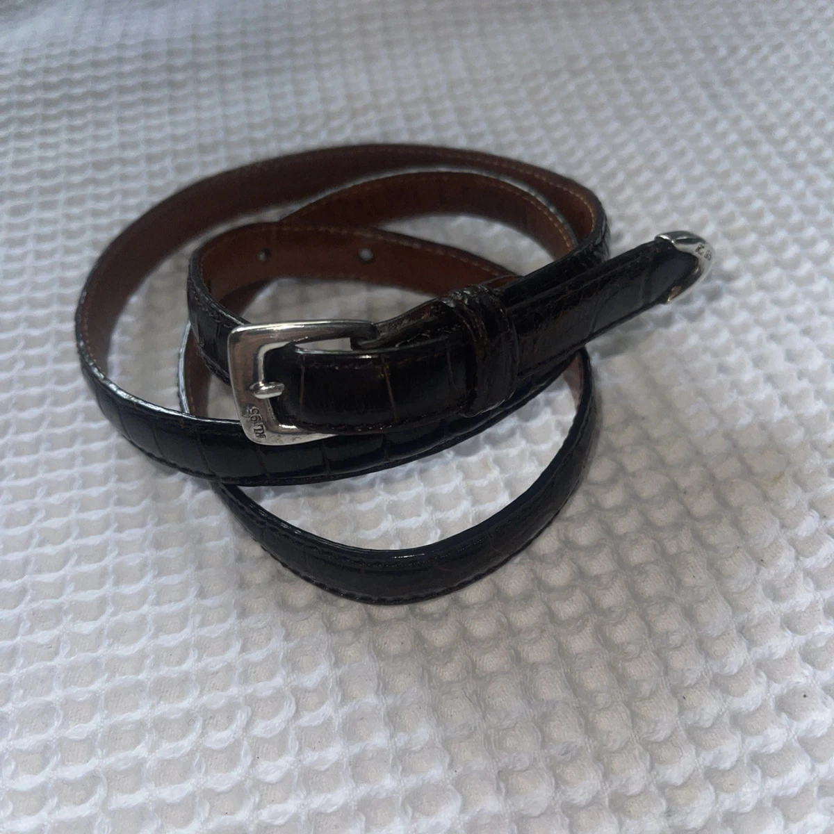 Lauren Ralph Lauren 30 Size Belts for Women for sale | eBay