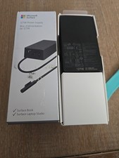Microsoft Surface 127W Power Supply US7-00001...