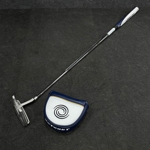 Odyssey Milled 7 | eBay