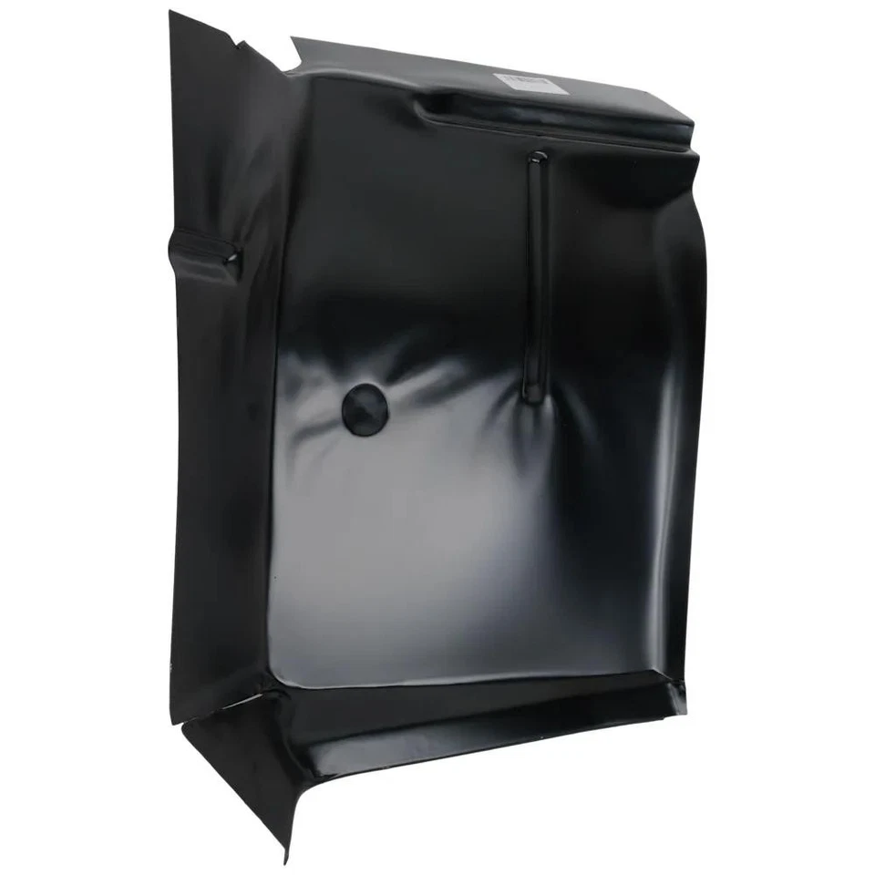 Nueva bandeja de piso derecho para camioneta Chevrolet C30 base 8 cilindros 5,0 L por JC43250033 Foto 3 de 4