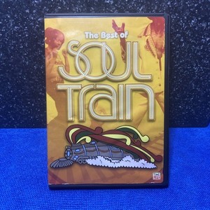 Soul Train Dvd | eBay
