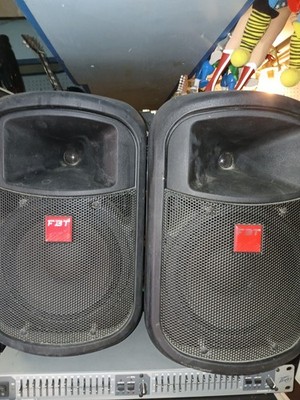 FTB Jolly 8ra Used, Tested And Working