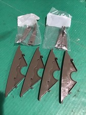 NOS Andersen Bezel Lock LeverAndersen Window 400 Series A-Series Stone