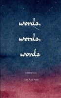 Lori Ann Potts | Words, Words, Words | Taschenbuch | Englisch (2025)