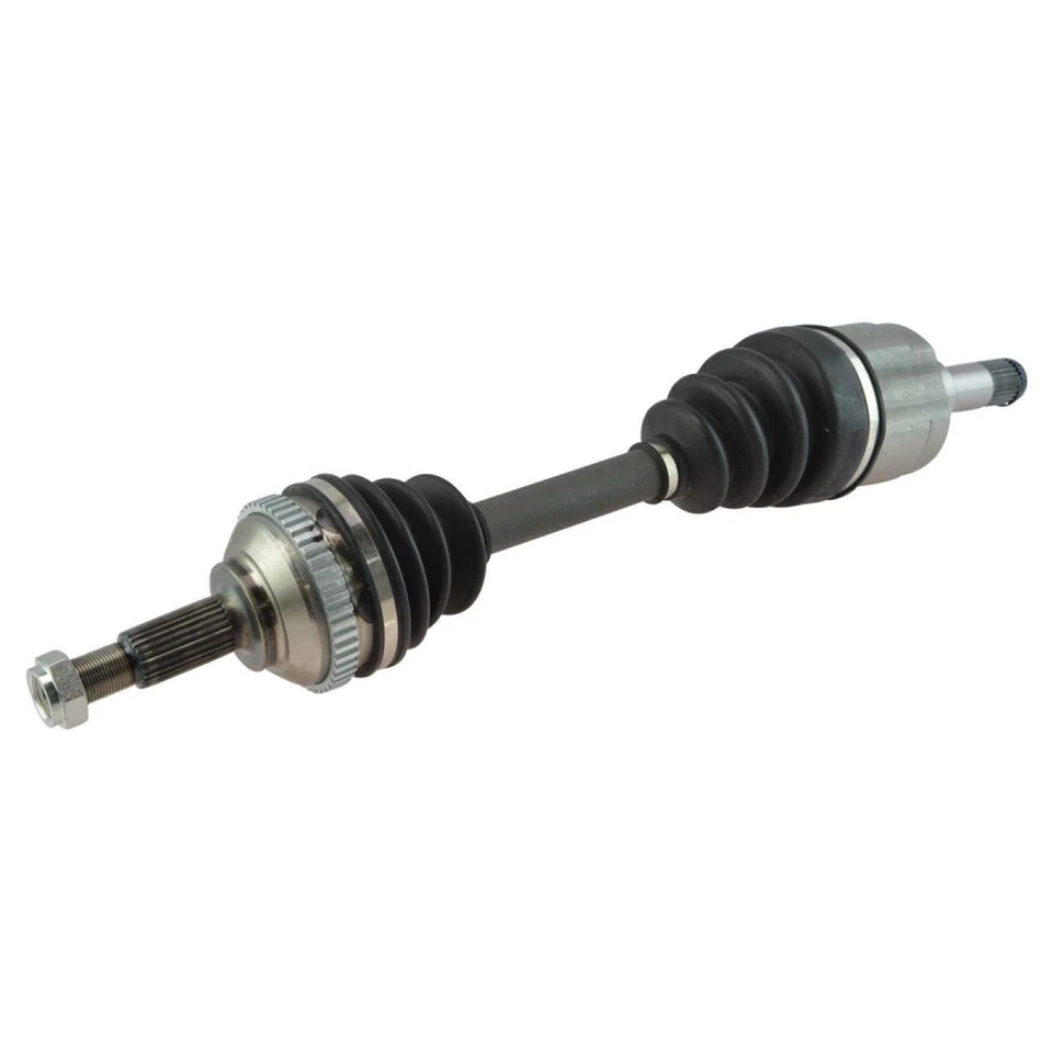 Front Complete CV Axle Shaft Assembly Pair LH & RH Sides for Chrysler Dodge - Image 2 of 4