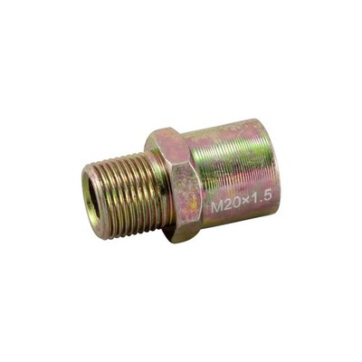Ölfilter Gewinde Adapter M20x1.5 Bolzen Schraube für Ölfilter Sandwich Platte