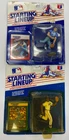 Lot 2 Kansas City Royals Starting Lineup 88 Bret Saberhagen, 89 Danny Tartabull