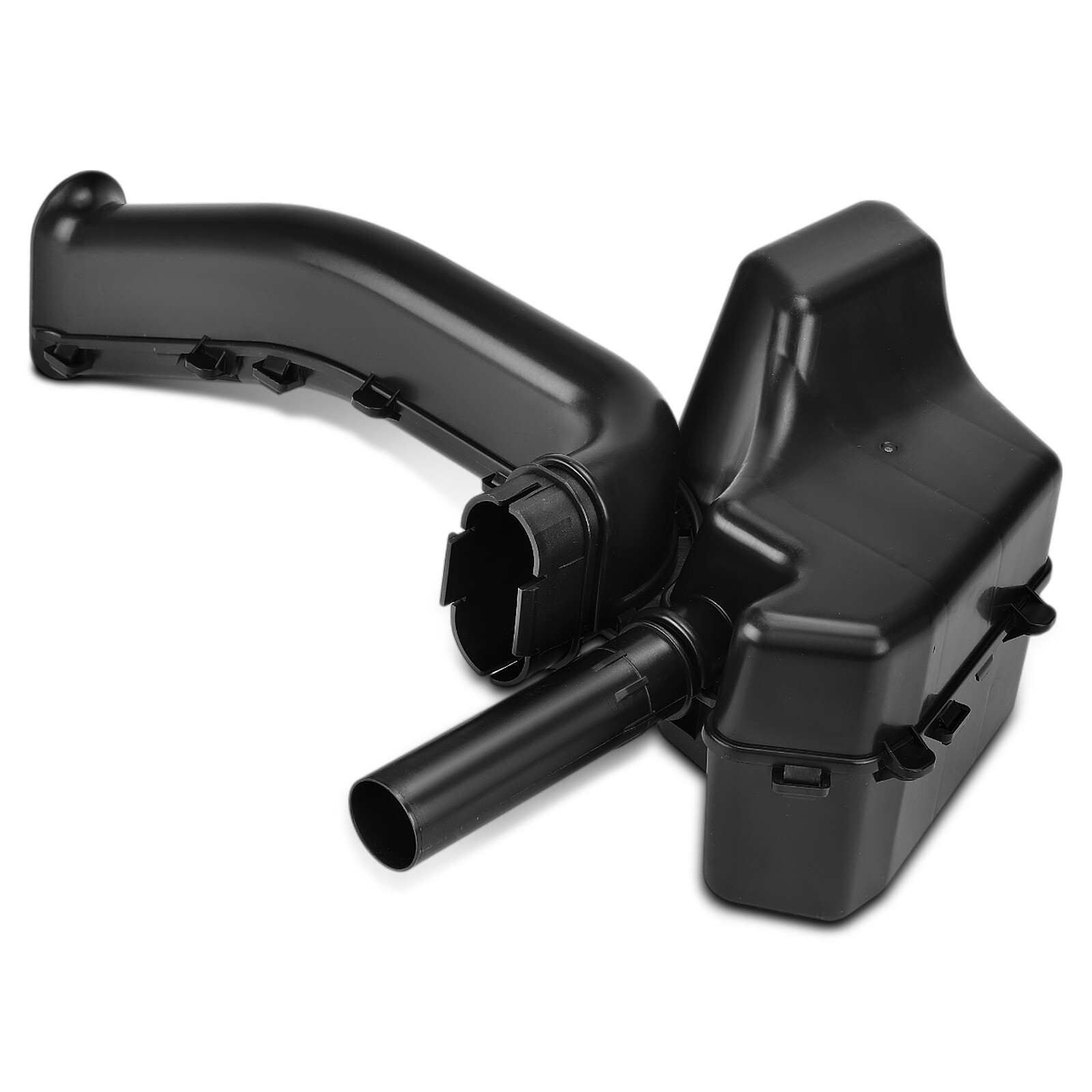 Air Cleaner Intake Resonator for Mitsubishi Mirage 2014-2015 2017-2022 Mirage G4
