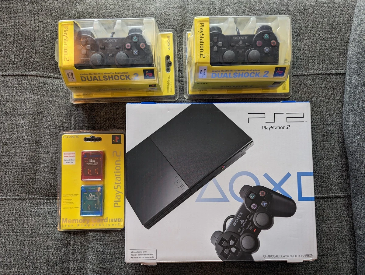 Unopened, sealed PlayStation 2 Online Pack.. what do I do with it? : r/ playstation