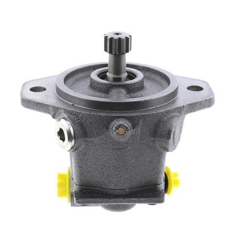 Fuel Transfer Pump 384-8611 For CAT 3406E C18 C-12 C13 C15 Truck 730 730C 730C2 - Picture 2 of 6