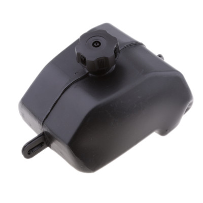 Gas Fuel Tank for 50//90//110//125cc Quad Pit Dirt Bike Small Hummer ATV Buggy